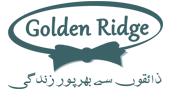 Golden Ridge